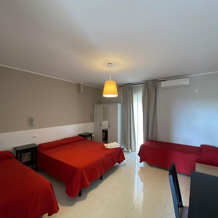 Casantica Turismo Rurale มิลาซโซ ภายนอก รูปภาพ