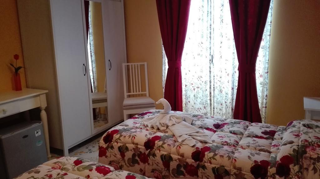 Casantica Turismo Rurale มิลาซโซ ภายนอก รูปภาพ