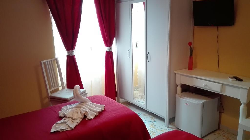 Casantica Turismo Rurale มิลาซโซ ภายนอก รูปภาพ
