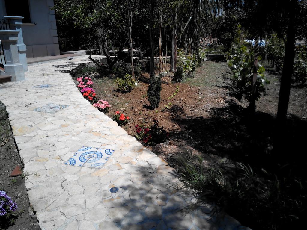 Casantica Turismo Rurale มิลาซโซ ภายนอก รูปภาพ