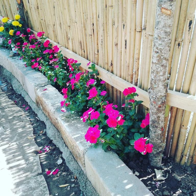 Casantica Turismo Rurale มิลาซโซ ภายนอก รูปภาพ